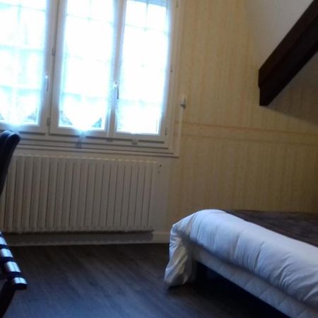 La Cremaillere Hotell Miremont  Exteriör bild