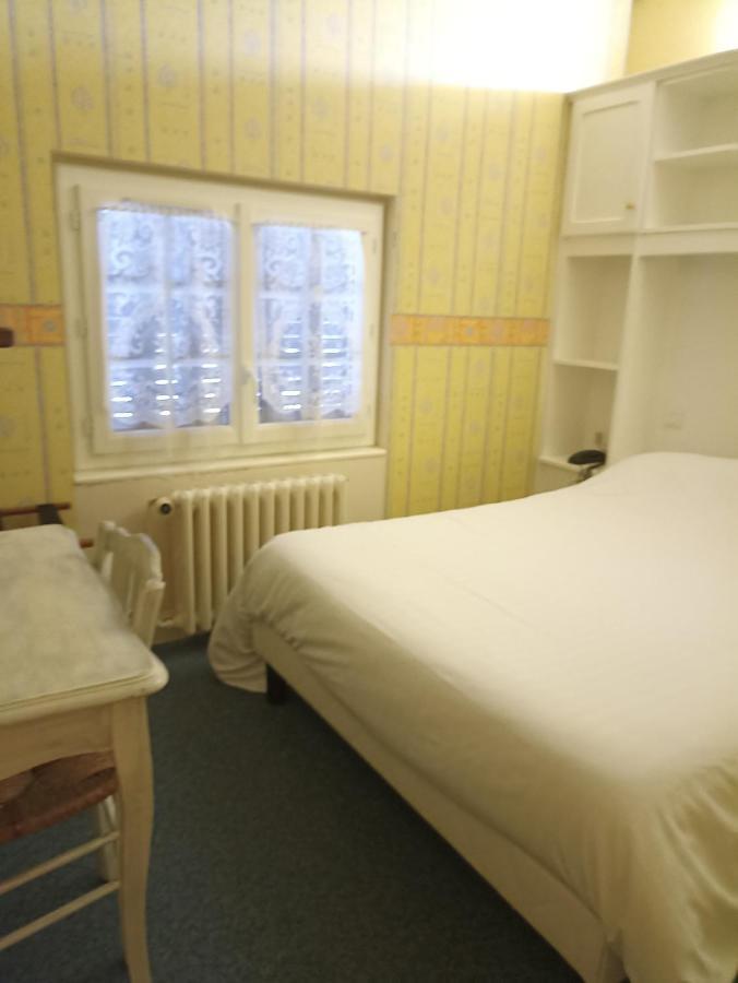 La Cremaillere Hotell Miremont  Exteriör bild