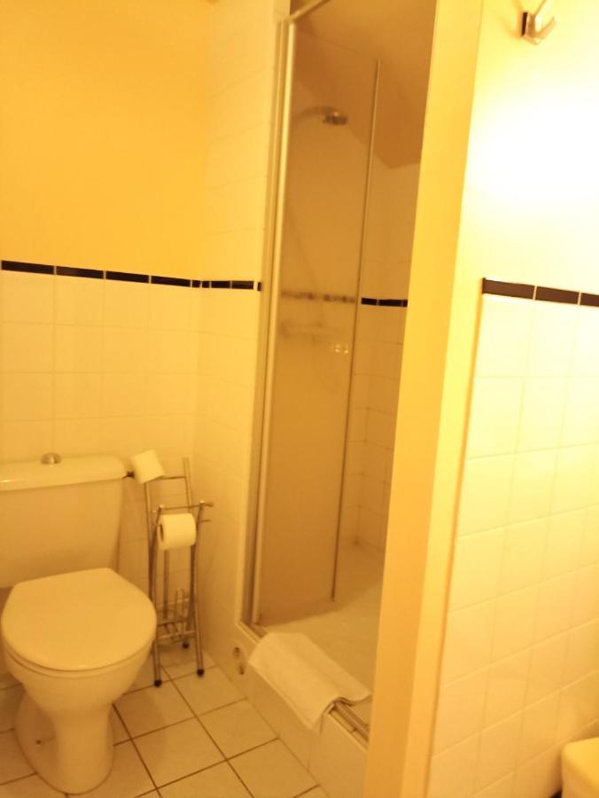 La Cremaillere Hotell Miremont  Exteriör bild
