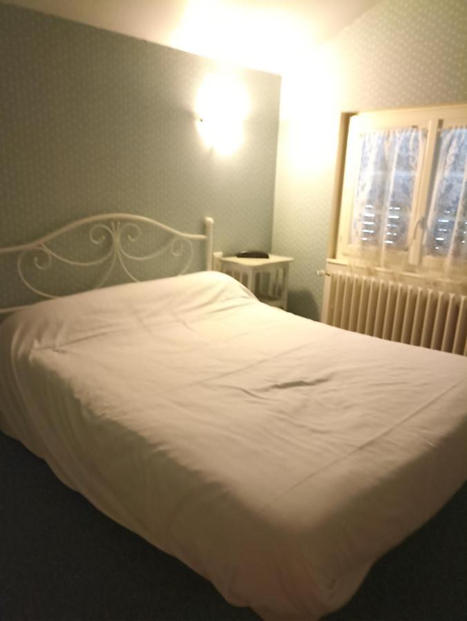 La Cremaillere Hotell Miremont  Exteriör bild