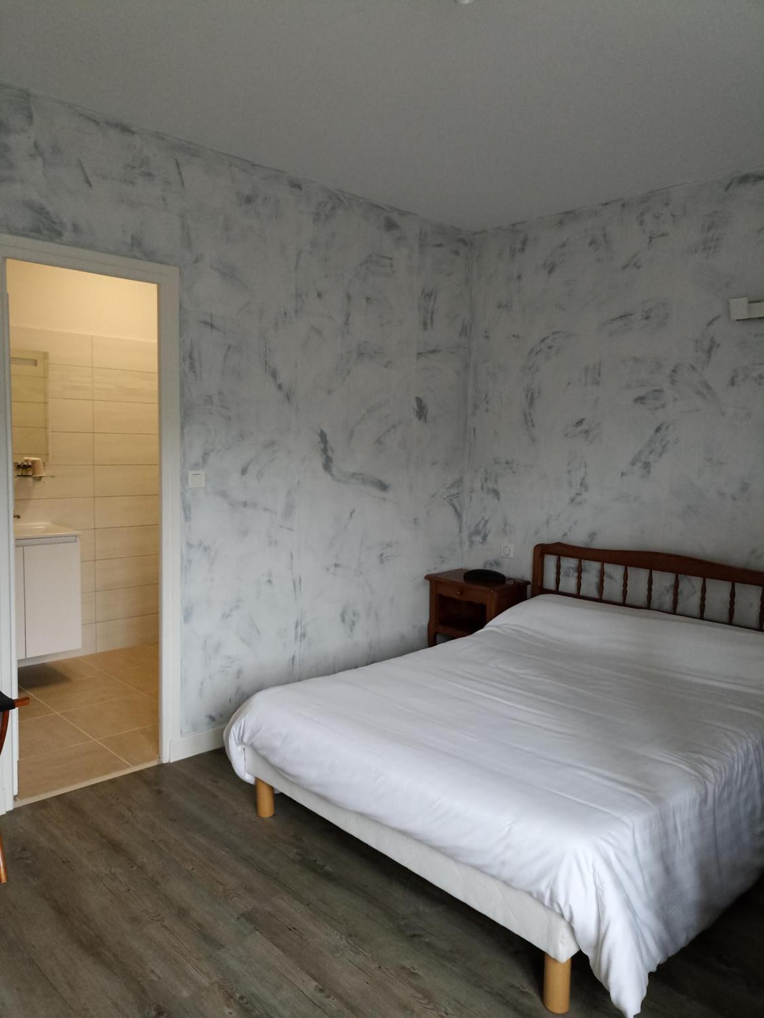 La Cremaillere Hotell Miremont  Exteriör bild